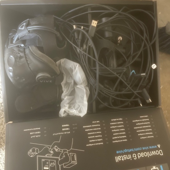 Vive VR - Picture 3 of 3